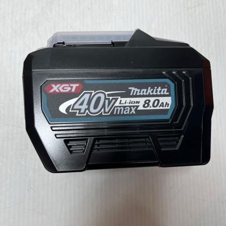 MAKITA マキタ  バッテリー 未使用品(S)  BL4080F