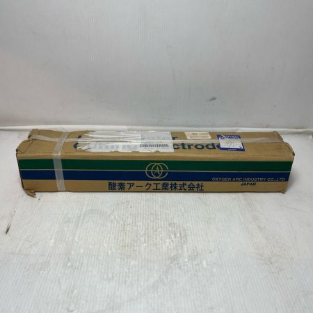 酸素アーク 水中切断棒  未使用品(S) W-7