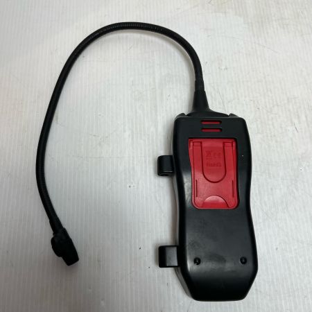 Asada リークディテクタ ケース付 動作未確認 LD316