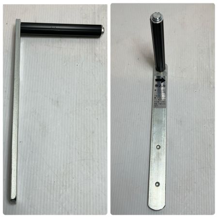 マックスプル 手動ウインチ 未使用品(S) ハンドル付 GM-1 オレンジ