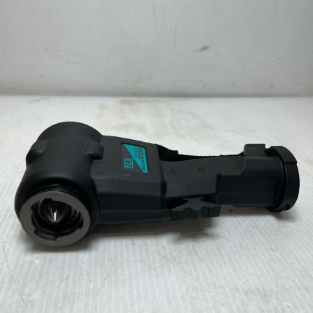 REX レッキス コードレスフレア 充電器・充電池1個・ケース付  RF20SⅡ