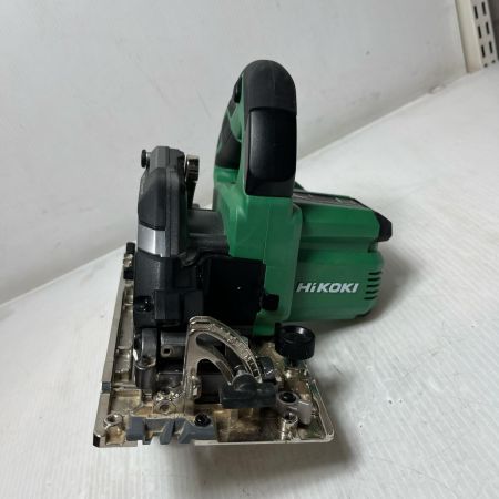 HiKOKI ハイコーキ  丸のこ  ケース付 165mm 36v  C3606DB グリーン