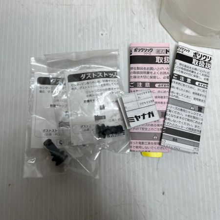 MIYANAGA コアドリル 80ｘ150 シャンクL PCD80D