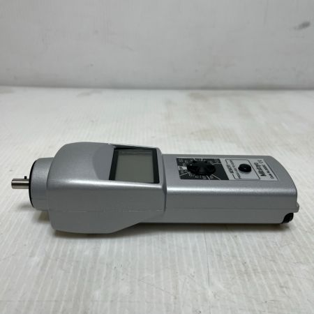 Mitutoyo デジタルタコメーター ケース付 8003C
