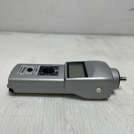 Mitutoyo デジタルタコメーター ケース付 8003C