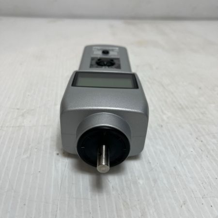 Mitutoyo デジタルタコメーター ケース付 8003C