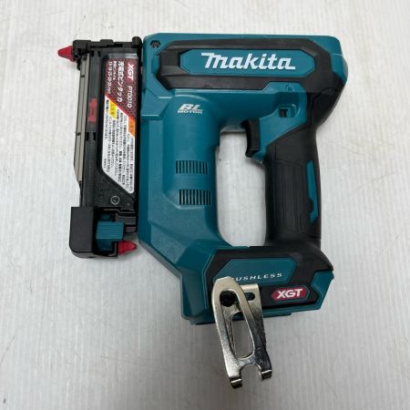MAKITA マキタ ピンタッカ  ケース付 15~35mm PT001G ブルー