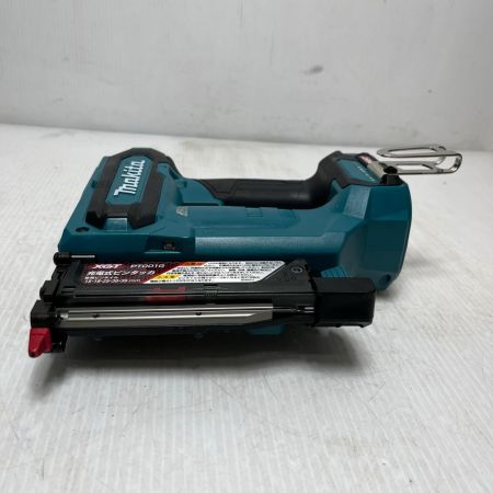 MAKITA マキタ ピンタッカ  ケース付 15~35mm PT001G ブルー