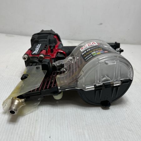MAKITA マキタ エア釘打ち ケース付 常圧 45~90mm AN936H レッド