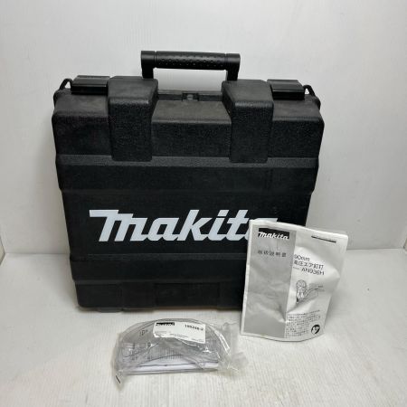 MAKITA マキタ エア釘打ち ケース付 常圧 45~90mm AN936H レッド