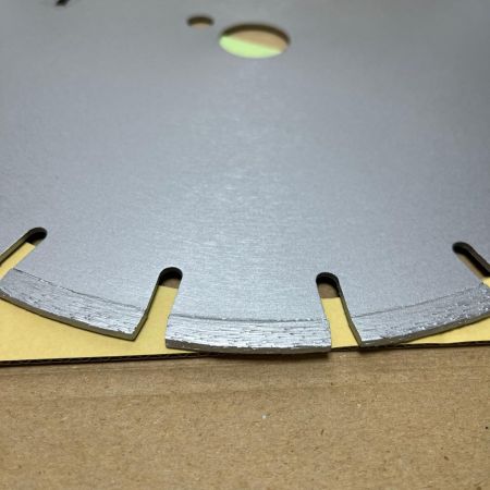刃 未使用品(S) 305ｘ3ｘ30.5