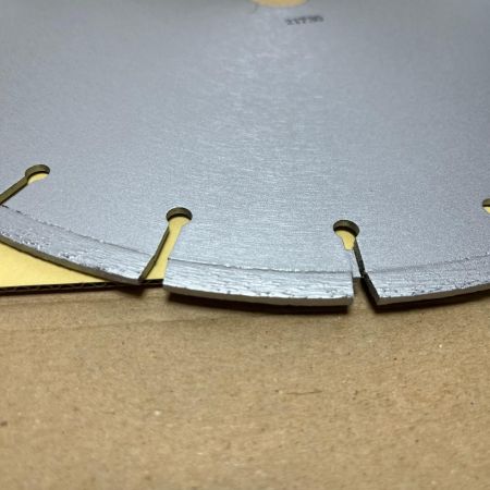 刃 未使用品(S) 305ｘ3ｘ30.5