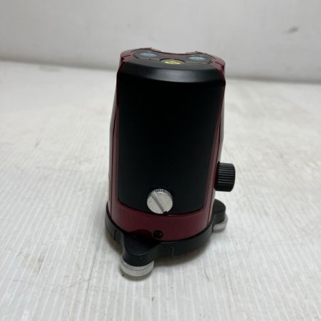 TAJIMA タジマ レーザー墨出し器 ケース付 ZERO-TY レッド