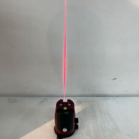 TAJIMA タジマ レーザー墨出し器 ケース付 ZERO-TY レッド