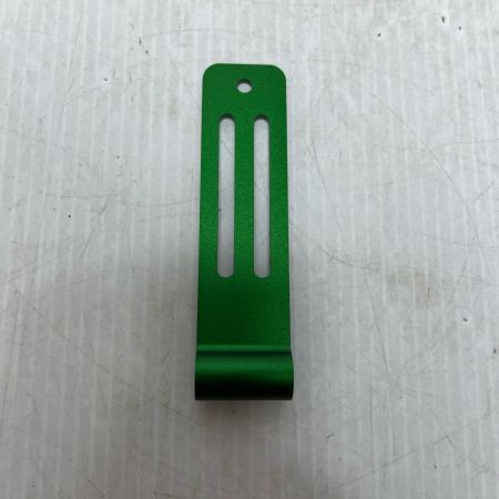 KNICKS ベルトループ 未使用品(S) 4個セット ALUZ-G グリーン