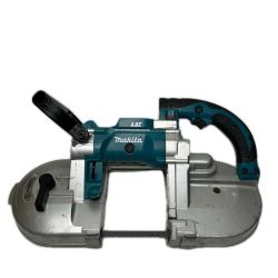 MAKITA マキタ バンドソー  本体のみ 18v PB180D ブルー Cランク
