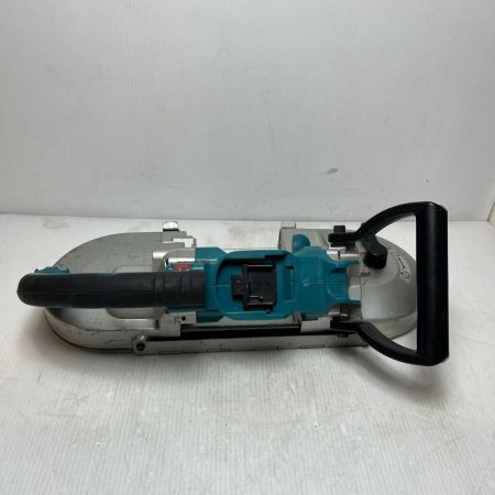 MAKITA マキタ バンドソー  本体のみ 18v PB180D ブルー