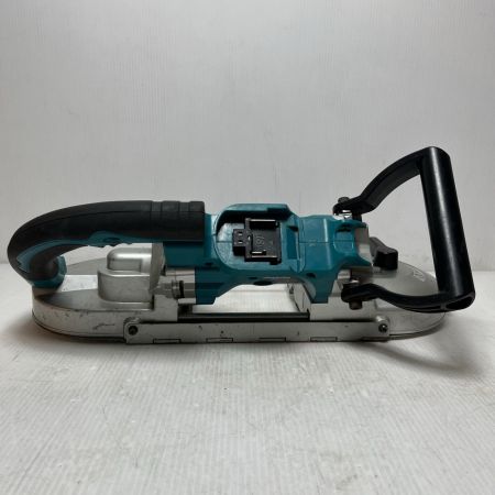 MAKITA マキタ バンドソー  本体のみ 18v PB180D ブルー