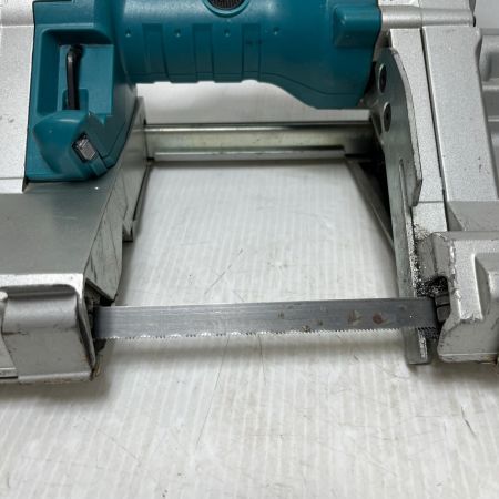MAKITA マキタ バンドソー  本体のみ 18v PB180D ブルー