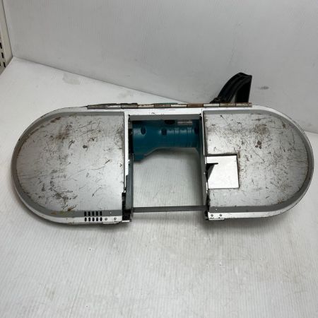 MAKITA マキタ バンドソー  本体のみ 18v PB180D ブルー