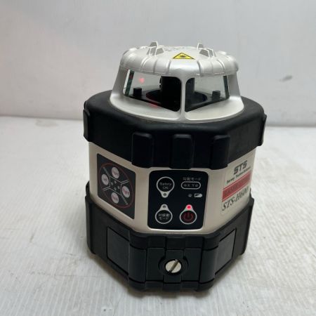 STS ローティングレーザー リモコン・受光器・ケース付 STS-H600