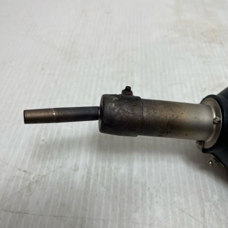 LEISTER ヒートガン  ケース付 CH-6056 ブラック