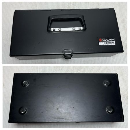 LEISTER ヒートガン  ケース付 CH-6056 ブラック