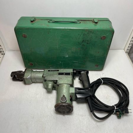 HITACHI 日立 ハンマドリル  ケース付 DH38SA