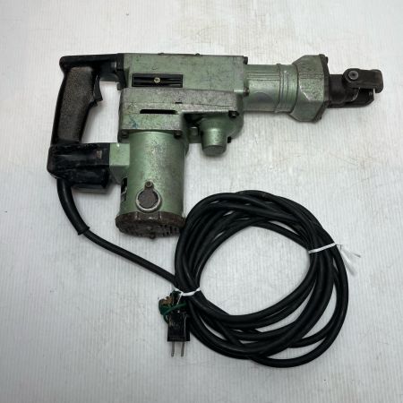 HITACHI 日立 ハンマドリル  ケース付 DH38SA