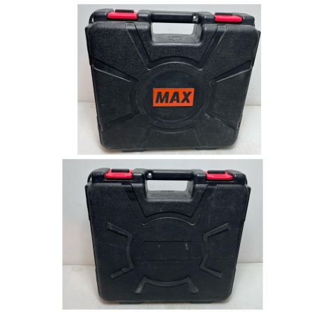 MAX マックス ピンネイラ   ケース付 高圧 50mm HA-50P4(D)