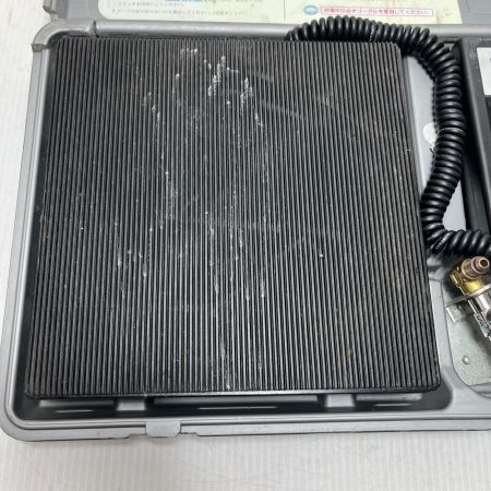 イチネンTASCO 冷媒充填計量 通電チェックのみ TA101T