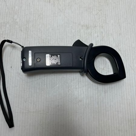 KYORITSU  漏れ電流・負荷電流測定用クランプメータ ケース付 KEW2433RBT