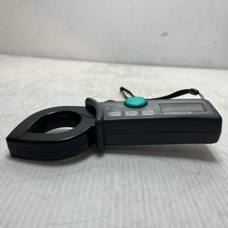KYORITSU  漏れ電流・負荷電流測定用クランプメータ ケース付 KEW2433RBT