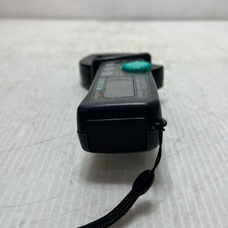 KYORITSU  漏れ電流・負荷電流測定用クランプメータ ケース付 KEW2433RBT