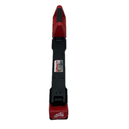 Milwaukee  マグネットアンダーライト 本体のみ 12v M12UCL レッド