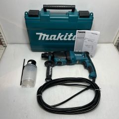 MAKITA マキタ ハンマドリル  ケース付 HR2631F ブルー Aランク