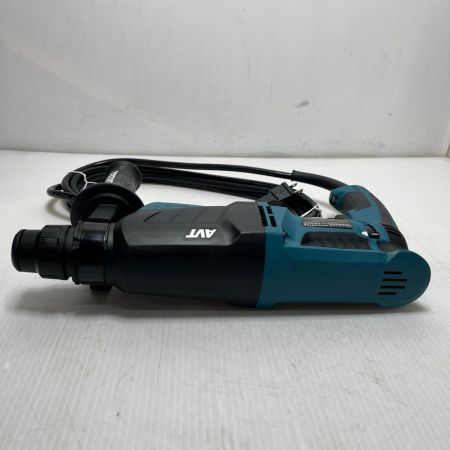 MAKITA マキタ ハンマドリル  ケース付 HR2631F ブルー