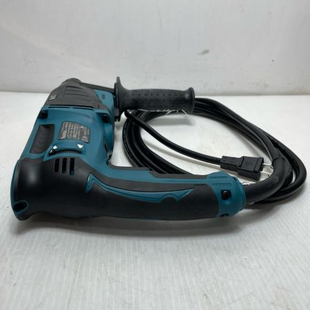 MAKITA マキタ ハンマドリル  ケース付 HR2631F ブルー