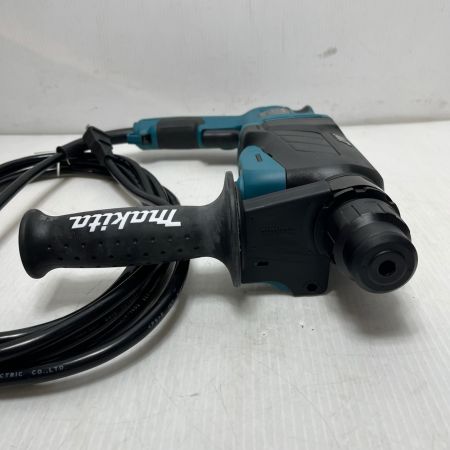 MAKITA マキタ ハンマドリル  ケース付 HR2631F ブルー