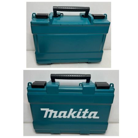 MAKITA マキタ ハンマドリル  ケース付 HR2631F ブルー