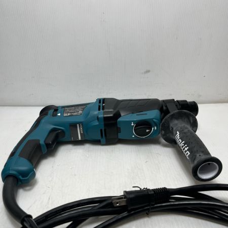 MAKITA マキタ ハンマドリル   ケース付 HP2631F ブルー
