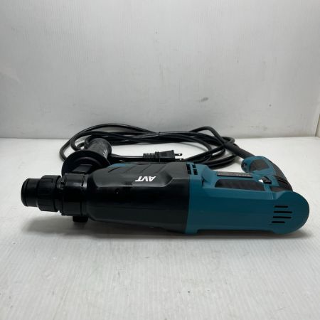 MAKITA マキタ ハンマドリル   ケース付 HP2631F ブルー
