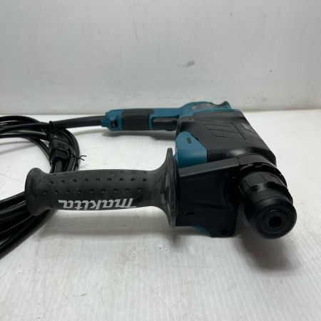 MAKITA マキタ ハンマドリル   ケース付 HP2631F ブルー
