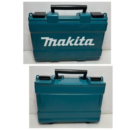 MAKITA マキタ ハンマドリル   ケース付 HP2631F ブルー