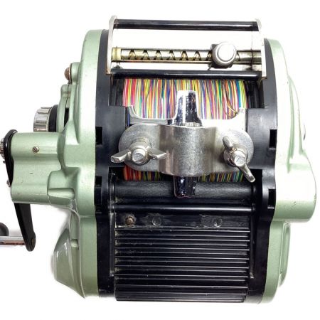  Miya Epoch ミヤエポック コマンド CX-8 X8