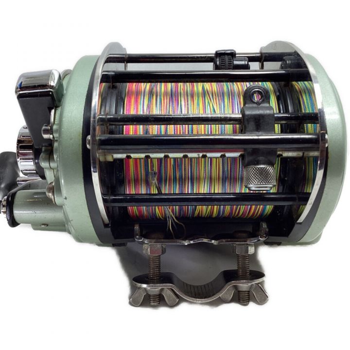 Miya Epoch ミヤエポック コマンド CX-8 X8 - 中古 - なんでも