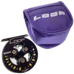 §§ LOOP ループ フライリール モデル1 Cランク