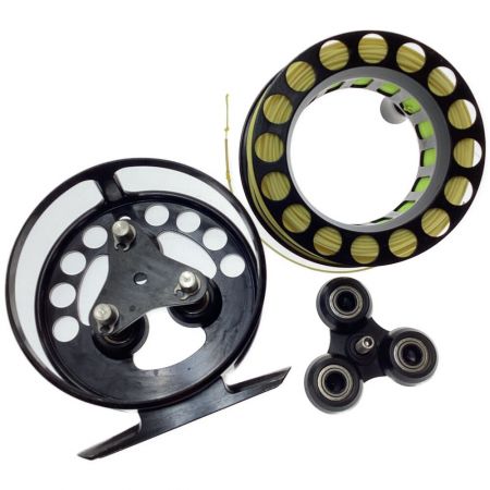  LOOP ループ フライリール モデル1