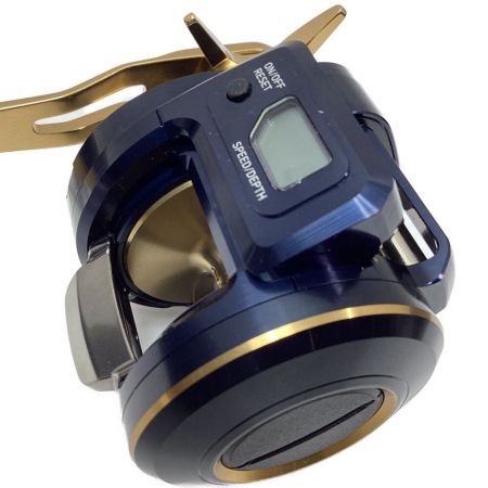  DAIWA ダイワ 21ソルティガIC300HL-SJ 00631507