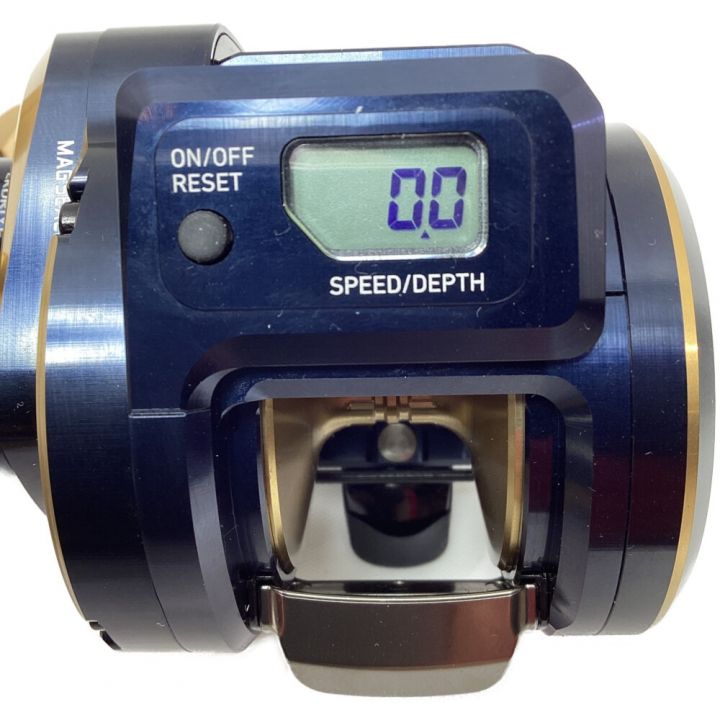 k*i様 21ソルティガic300HL-SJジャンク ダイワ ソルティガ IC 300HL-SJ (リール) 価格比較 - 価格.com